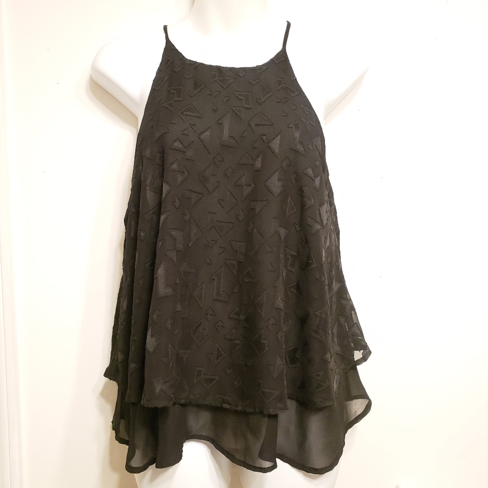 Francescas top size M‎